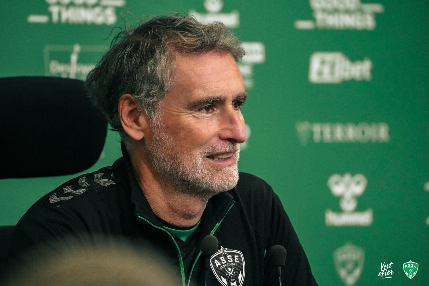 🕵️‍♀️ Les secrets de la méthode Dall'Oglio pour remonter en Ligue 1