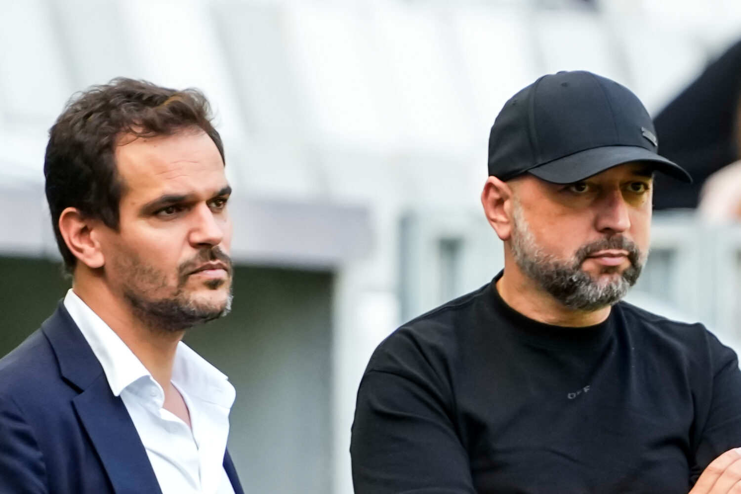 Ligue 2 : Un club historique rétrogradé en National