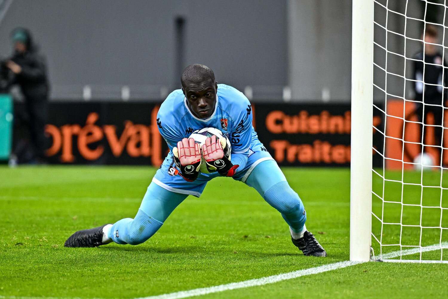 🟢🟠 ASSE - Laval : Deux mauvaises nouvelles pour les Verts