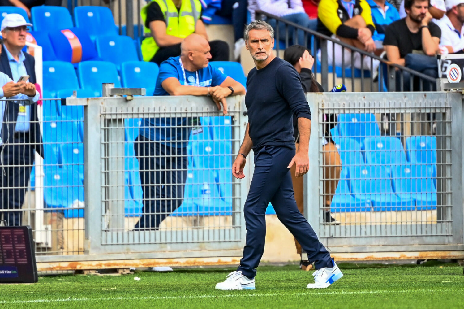 🎙Le choix Dall'Oglio vu de Montpellier !