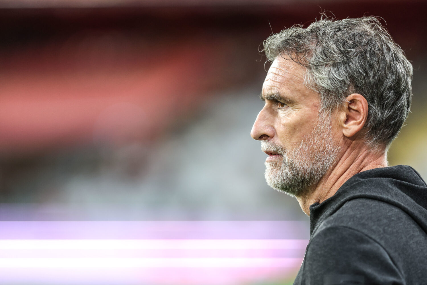 🗣 Olivier Dall'Oglio présente sa philosophie de jeu !