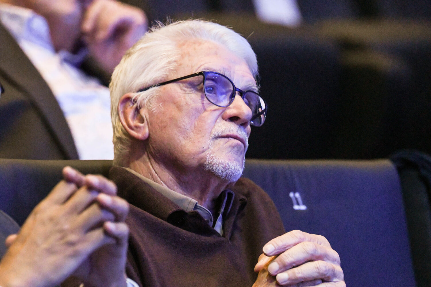 🗣 Aimé Jacquet revient sur son long passage à l'ASSE !