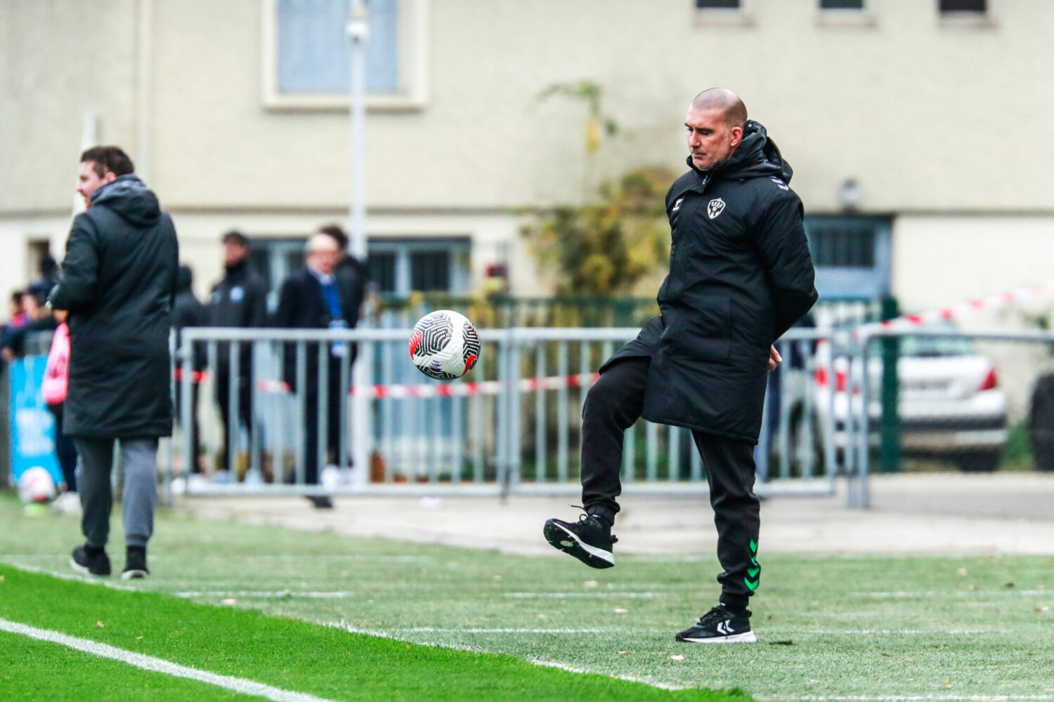 🚨 Le sort de Laurent Batlles à l'ASSE est scellé !