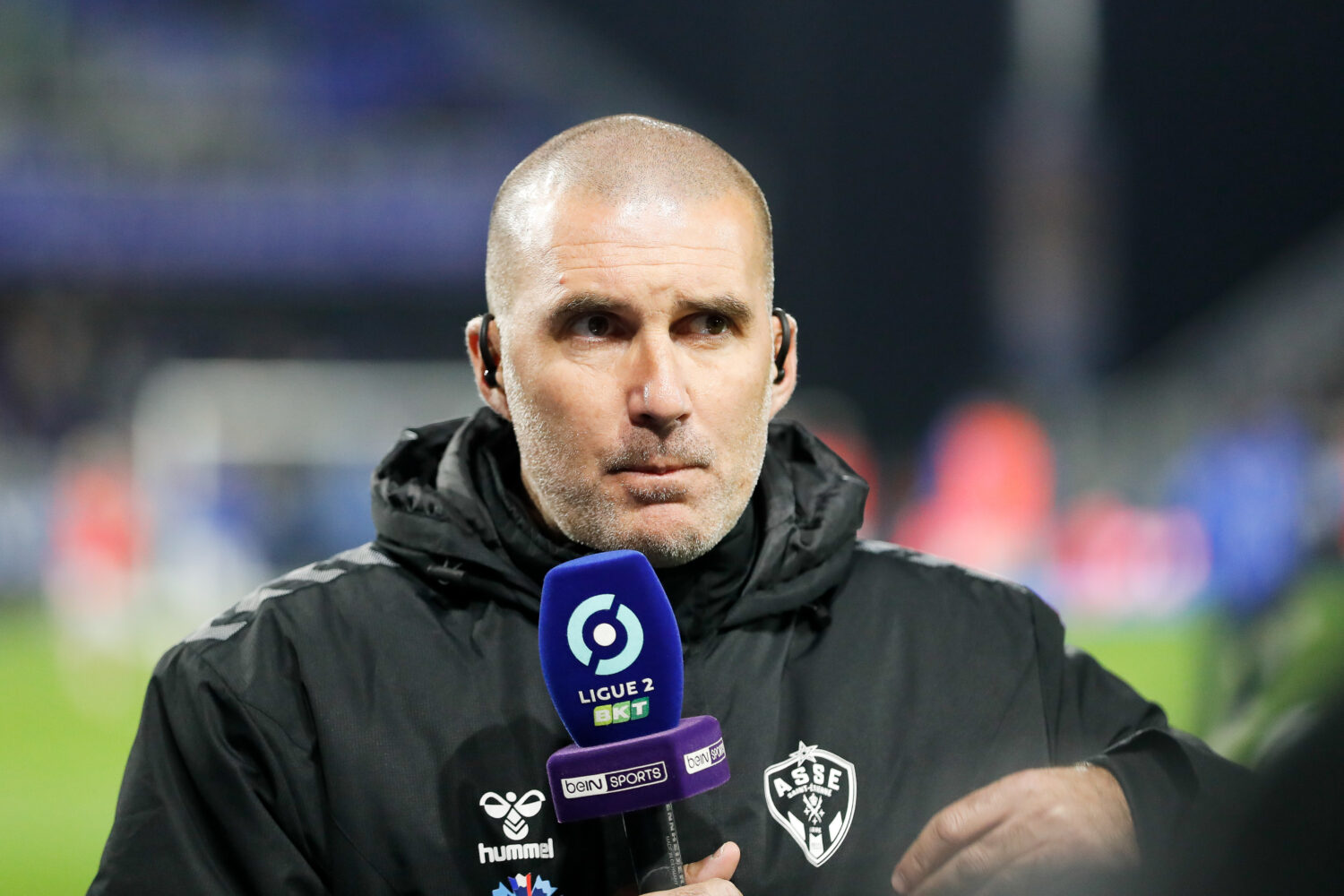 🗣 Laurent Batlles s'exprime après son départ de l'ASSE
