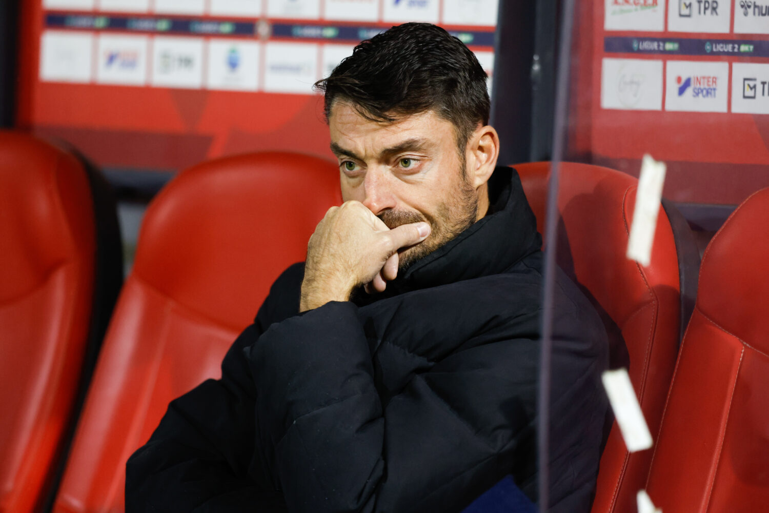 🤔 Des girondins étonnement confiants avant de recevoir l'ASSE !