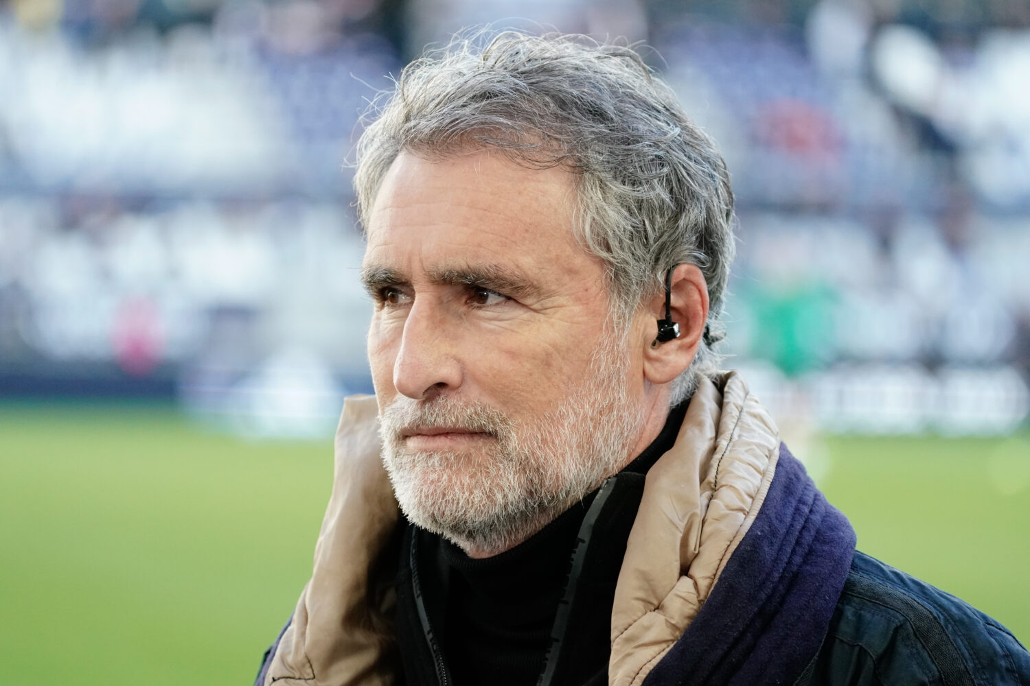 🤠 "Je n’attends pas de miracles de l’arrivée de Dall'Oglio"