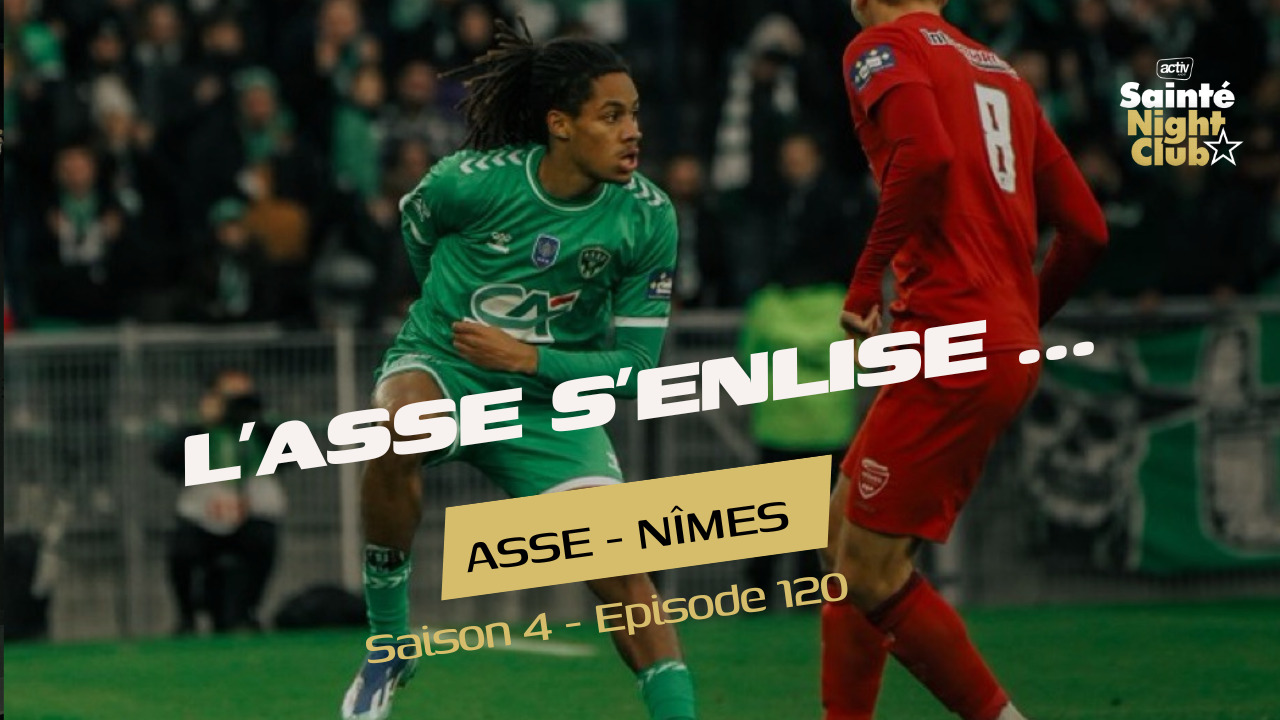 📺 "Nous avons connu des situations bien pires !"