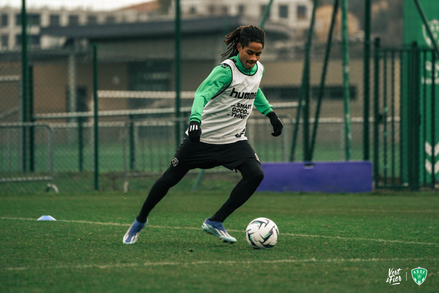 🔍 On en sait plus sur la victoire des Verts