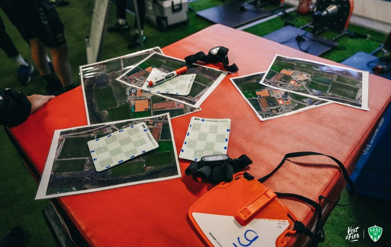 Reprise : La méthode Olivier Dall'Oglio déjà perceptible