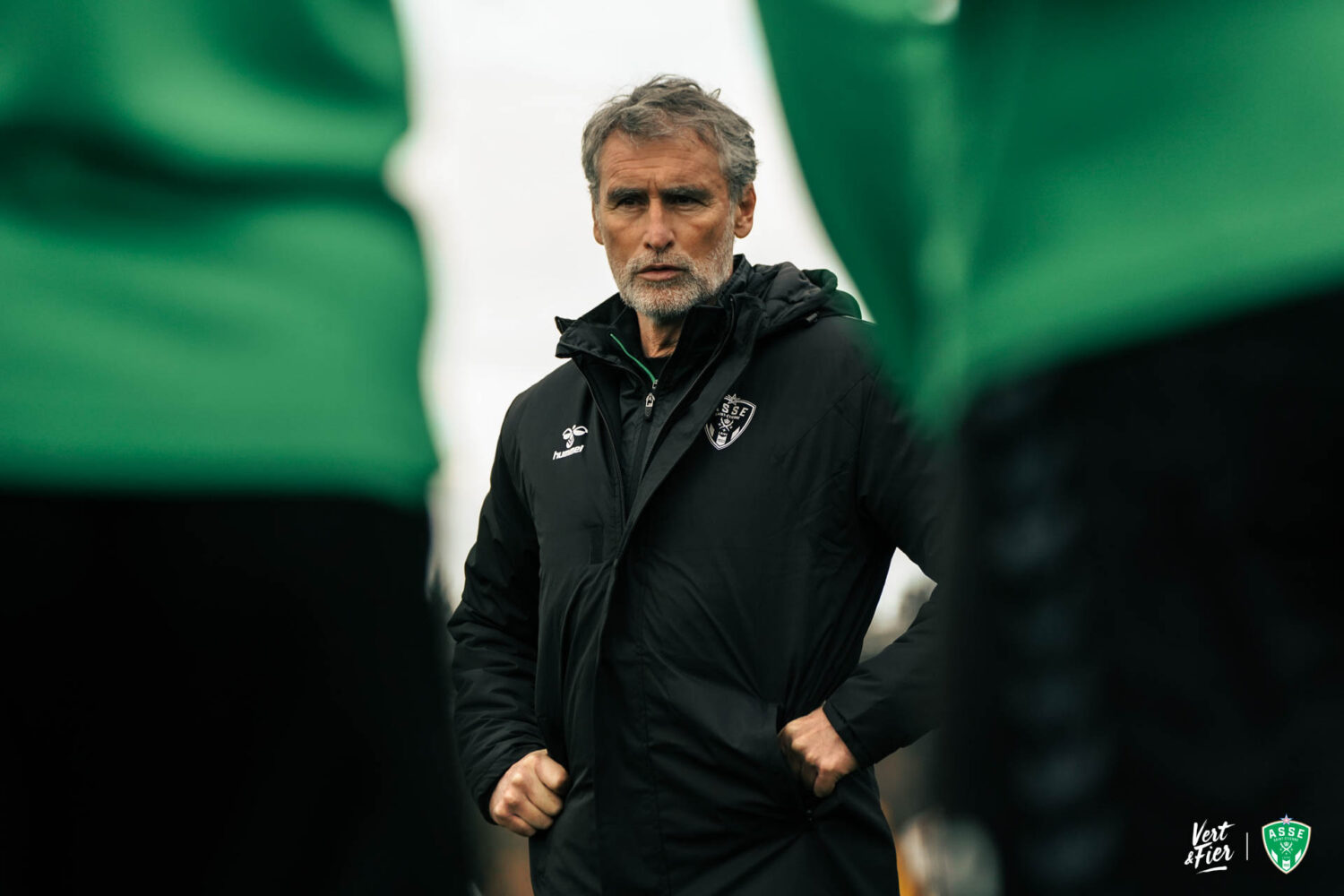 Ligue 2 : Les chiffres incroyables de l'ASSE sous Dall'Oglio !