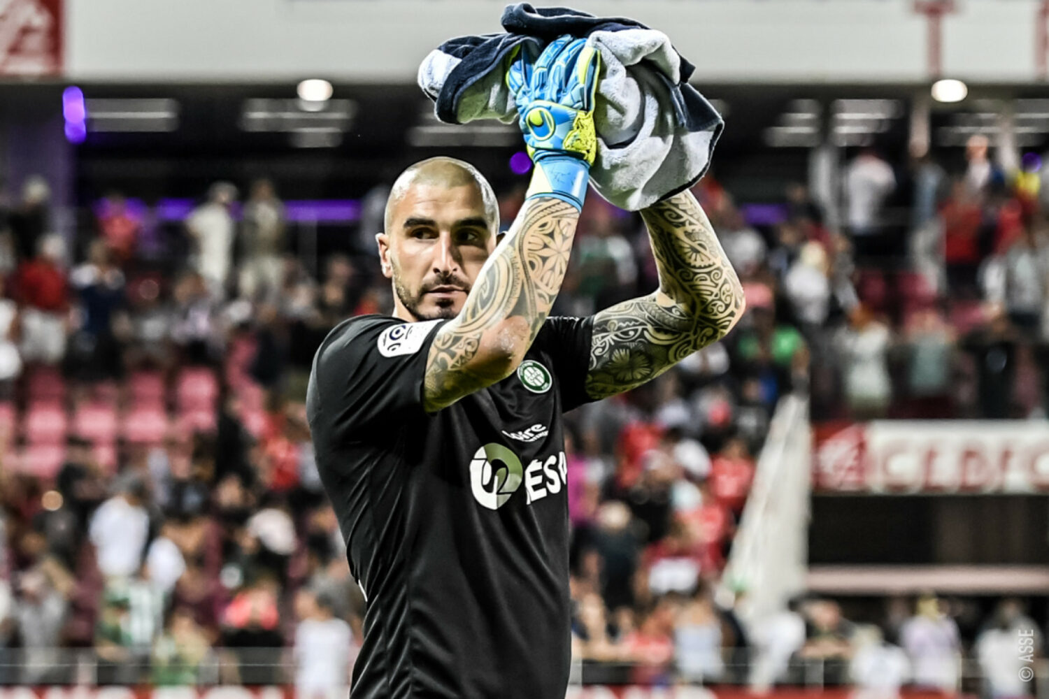 🚨 ASSE : Les 4 vérités de Stéphane Ruffier