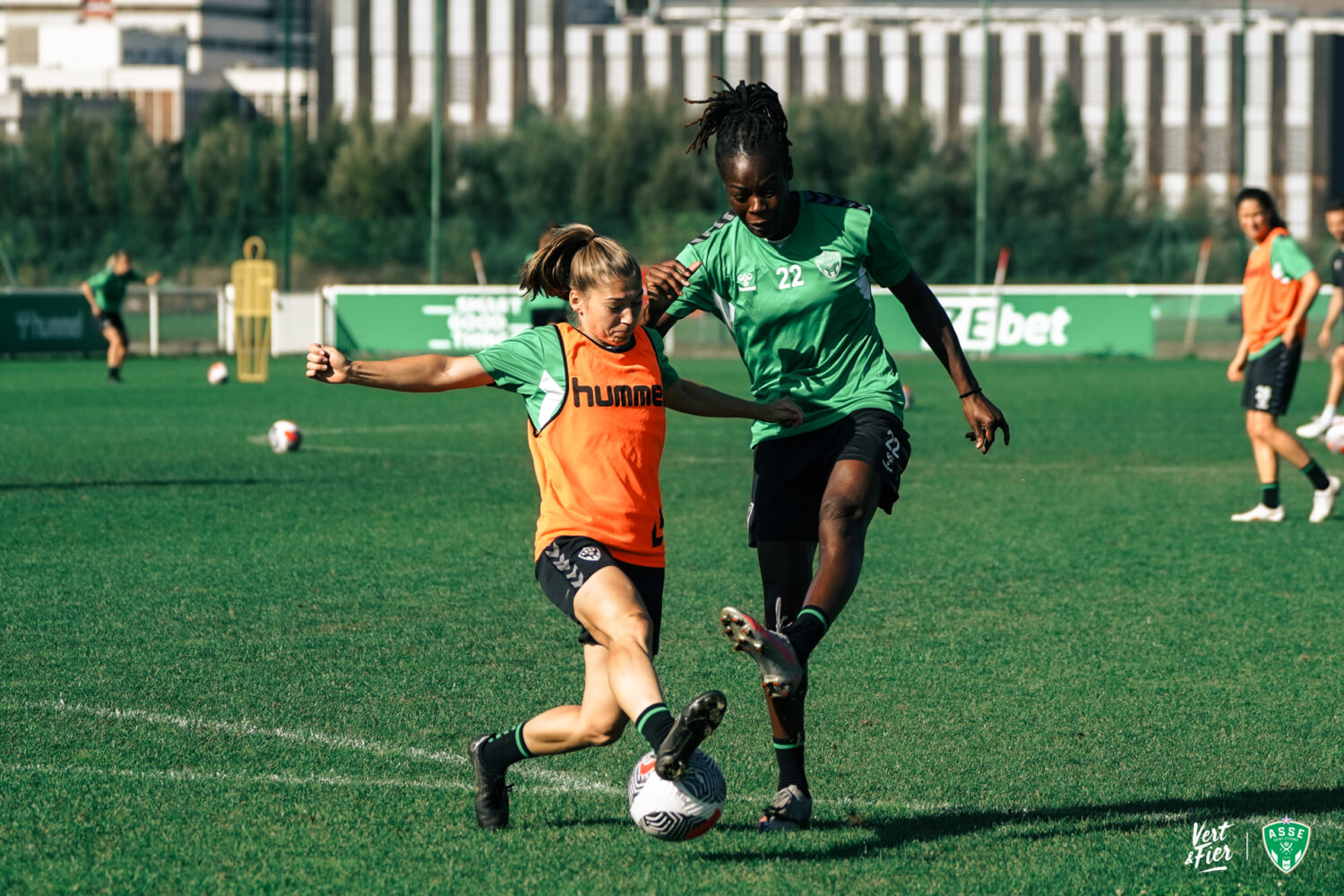 L'ASSE ajuste son effectif !