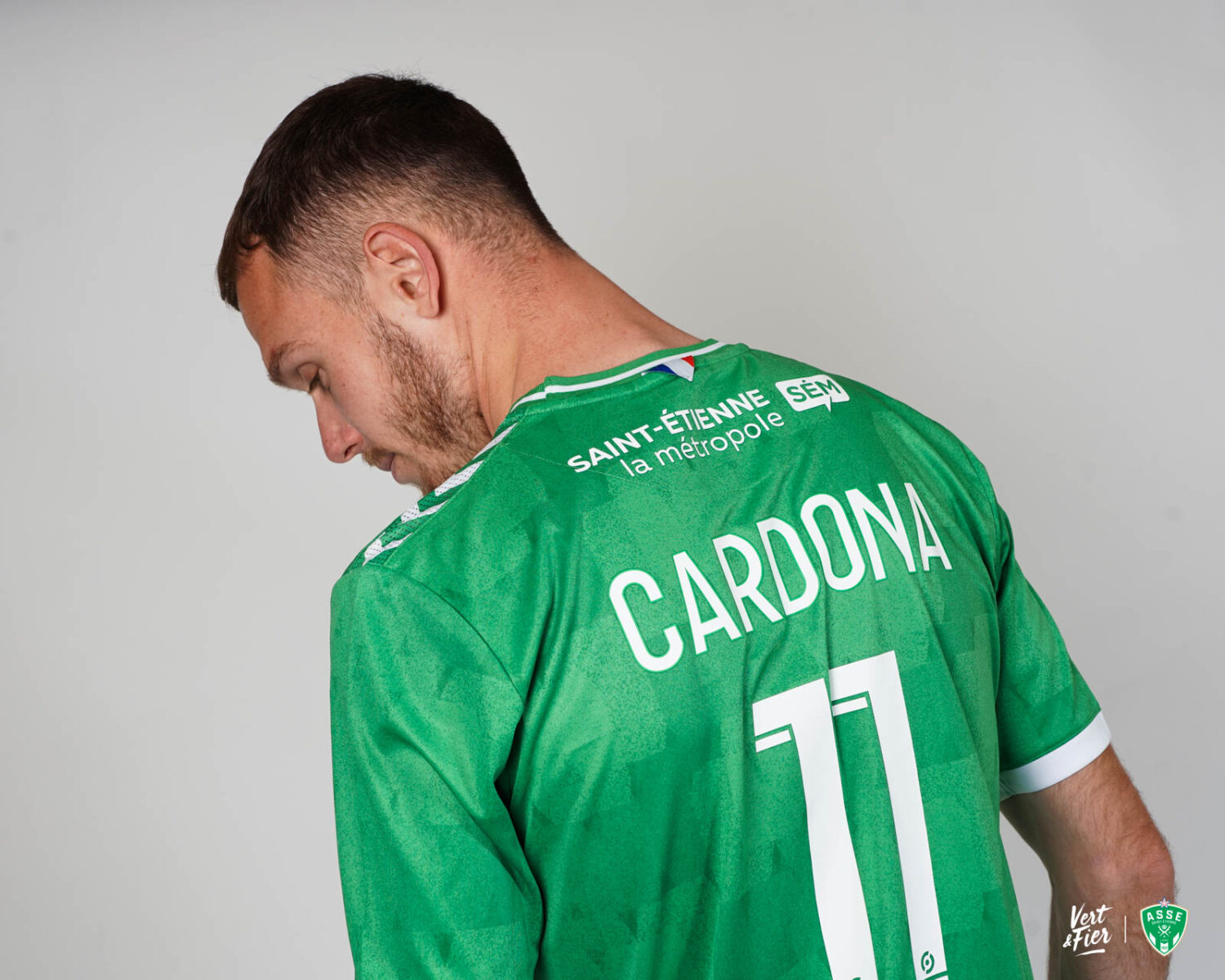 Mercato : Cardona passé au crible de ses anciens supporters !