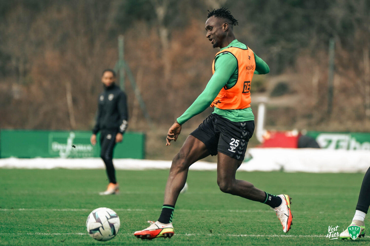 L'ASSE en passe de retrouver son facteur X !
