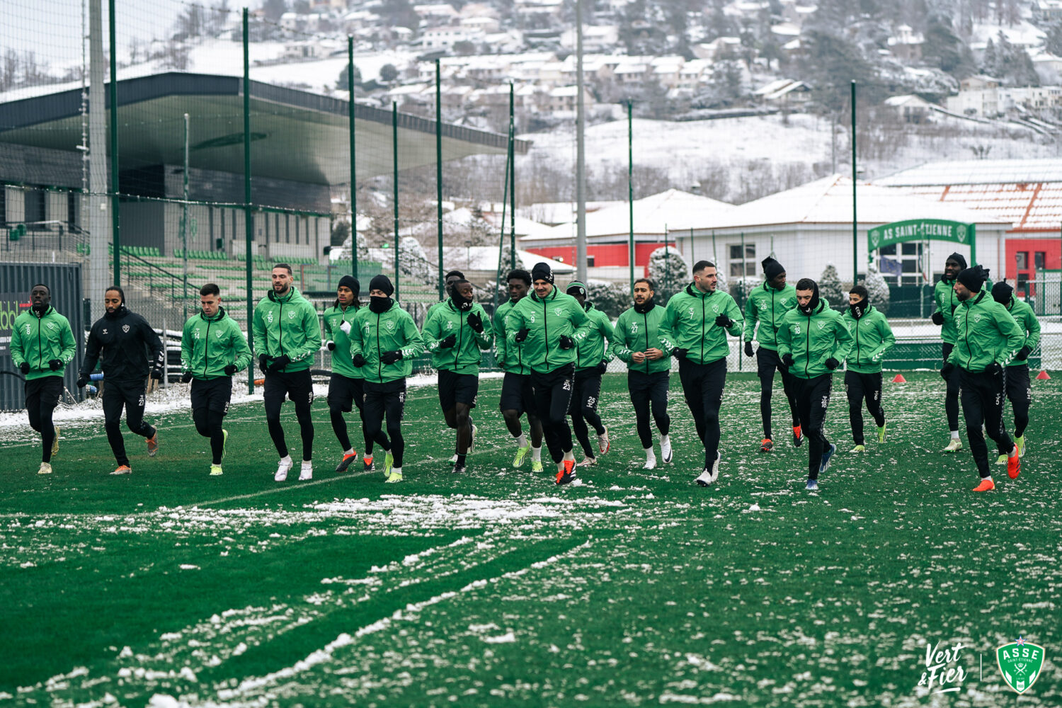 ASSE : Mercato, instabilité... les prochains mois brûlants à venir