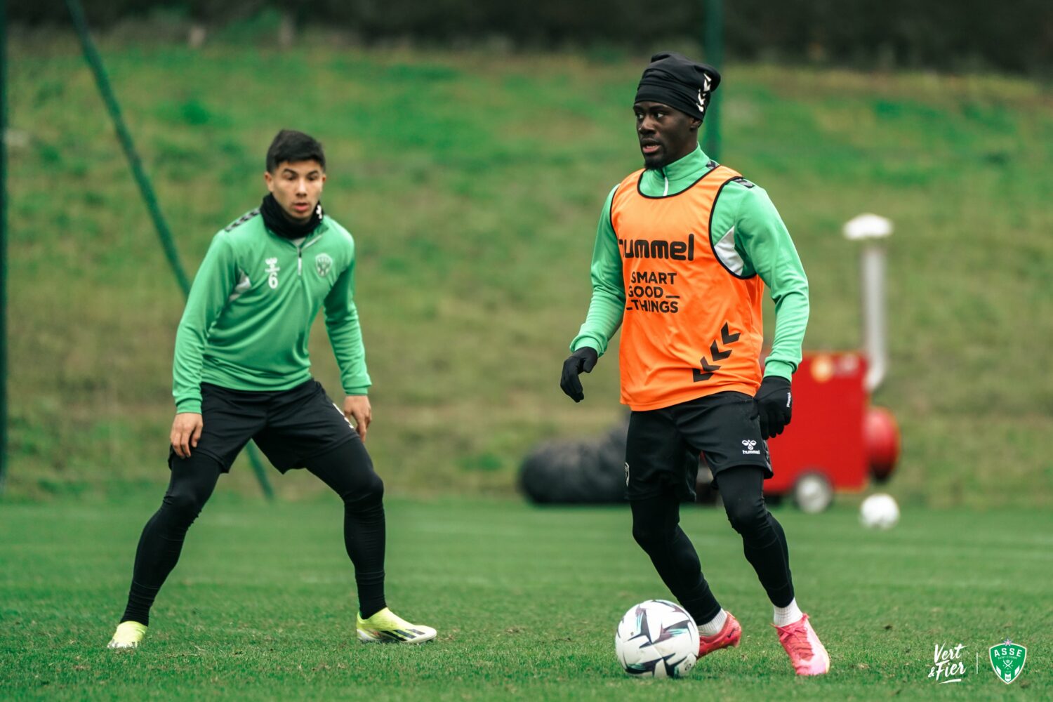 Mercato : Augsbourg se prononce déjà sur l'avenir de N. Mbuku