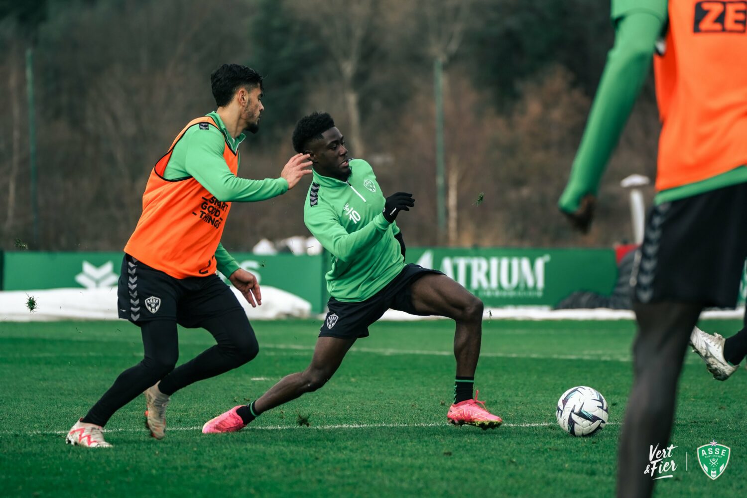 Fin du mercato et déjà un match de la dernière chance ?