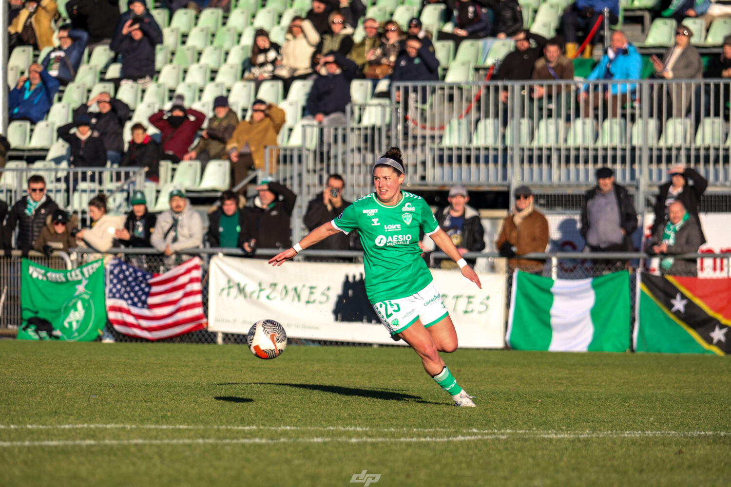 L'ASSE s'attaque à un mois de février très important !