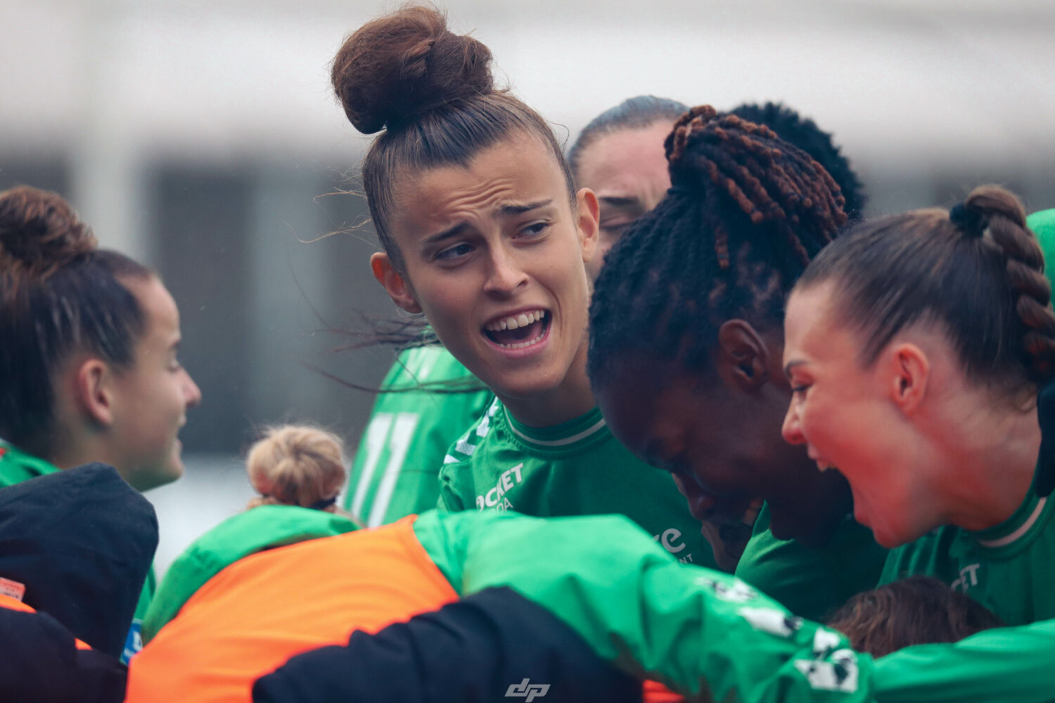 👇 L'ASSE peut être fière de son parcours !