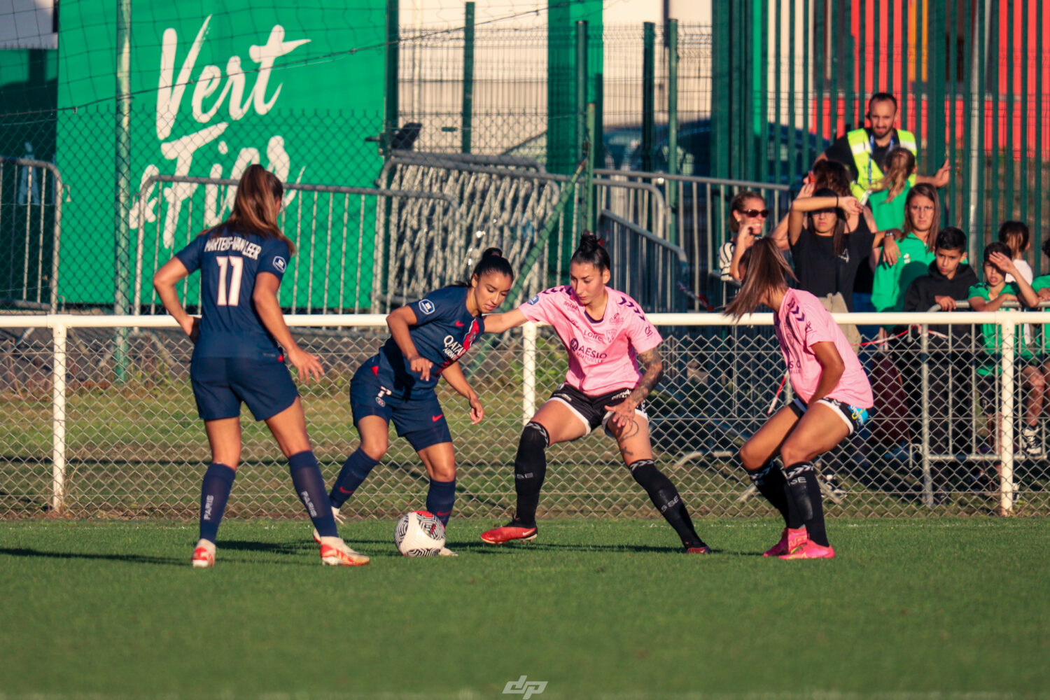 🏆 L'ASSE prête à poursuivre son rêve face au PSG ?
