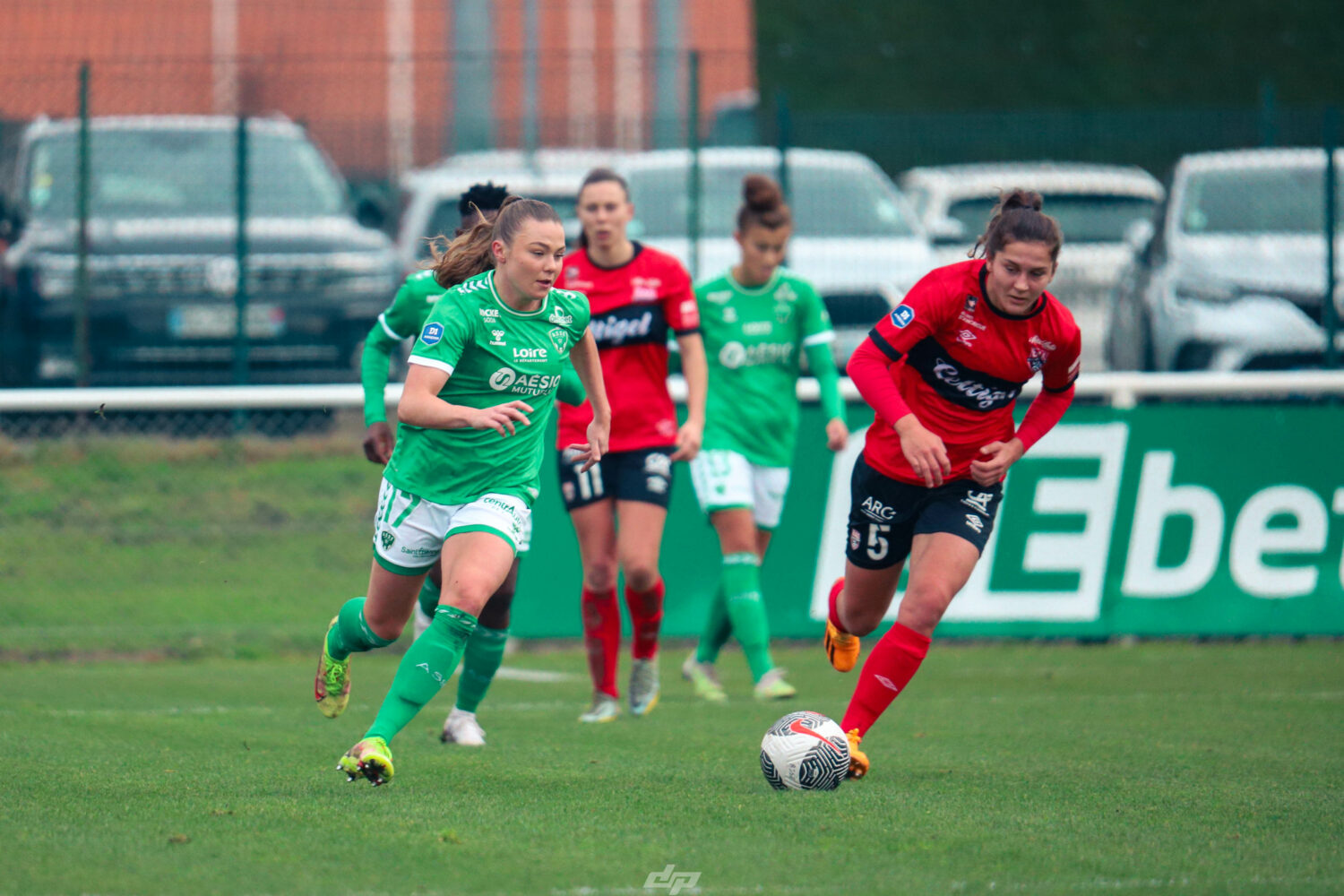 ASSE - PSG : Un horaire qui fait débat !