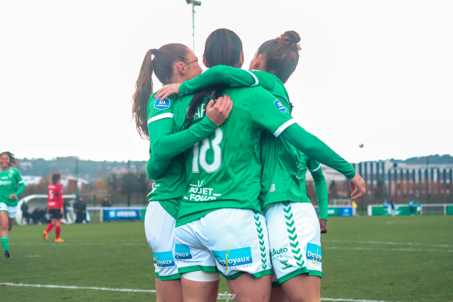 🏆 Coupe de France : Un énorme morceau pour l'ASSE !