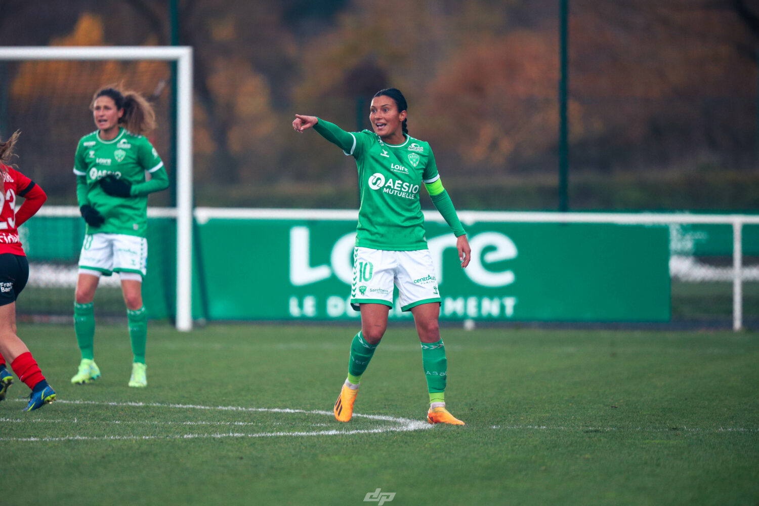 💥 L’ASSE enchaîne parfaitement !