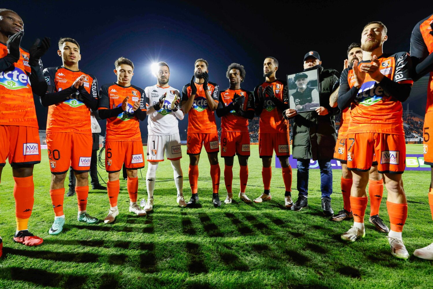 Un concurrent inattendu de l'ASSE ne cache plus ses ambitions !