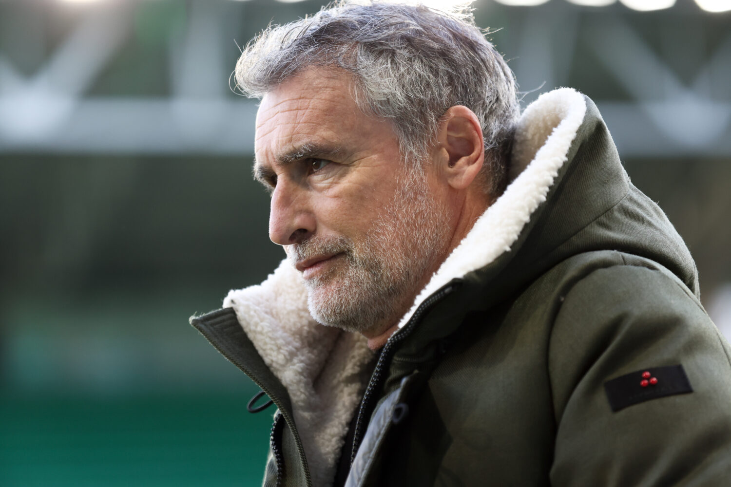 🚨 ASSE : ODO annonce des choix forts à venir !