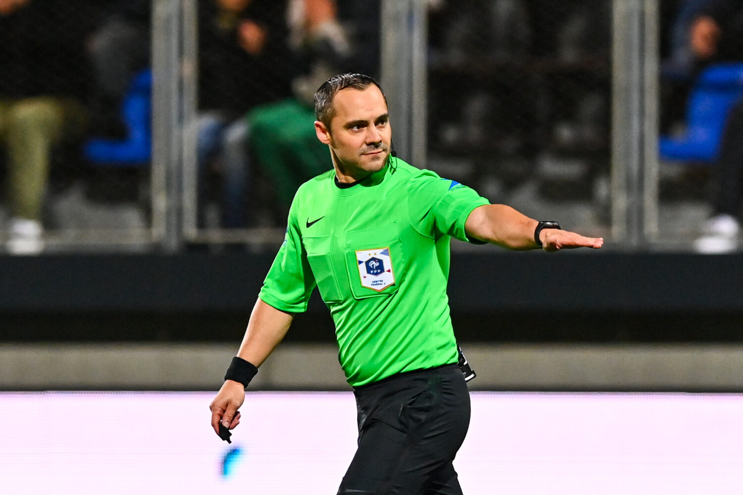 🔥 Une grande première pour l'ASSE ce samedi !