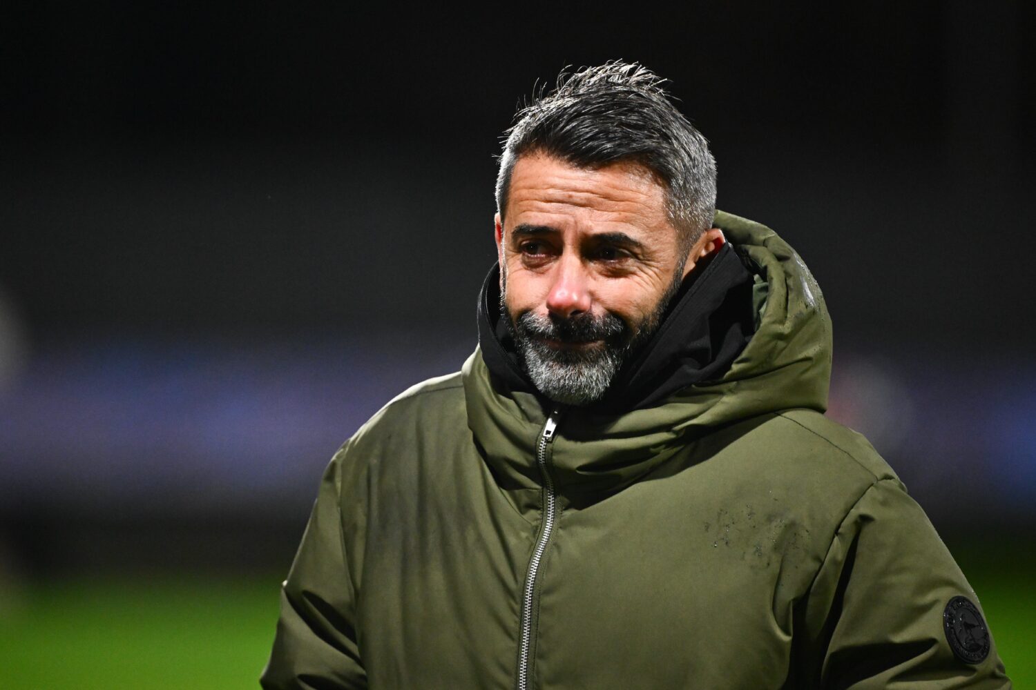 Pau - ASSE : Un penalty oublié pour les Palois ?