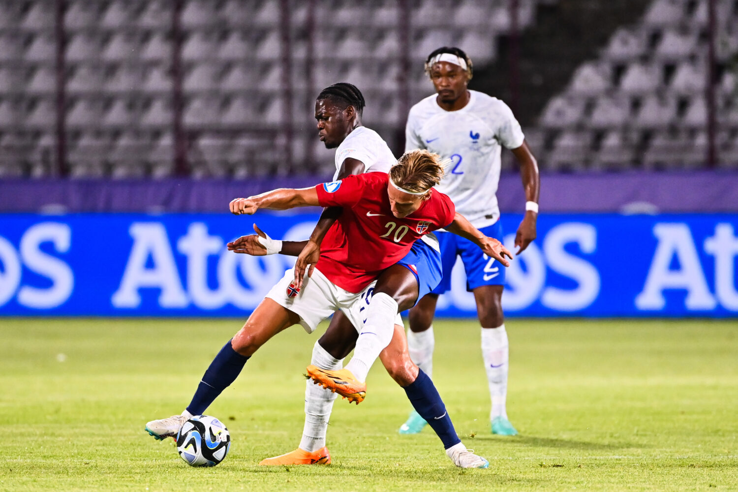 💥 Mercato : 4 offensifs pour animer l'attaque stéphanoise !