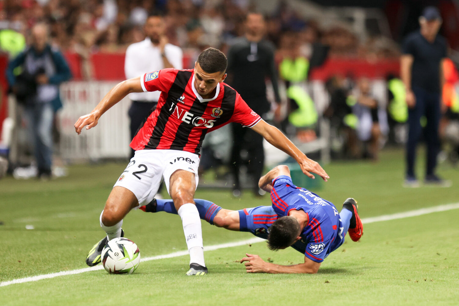 ❌ Mercato : L'ASSE essuie un nouveau refus !