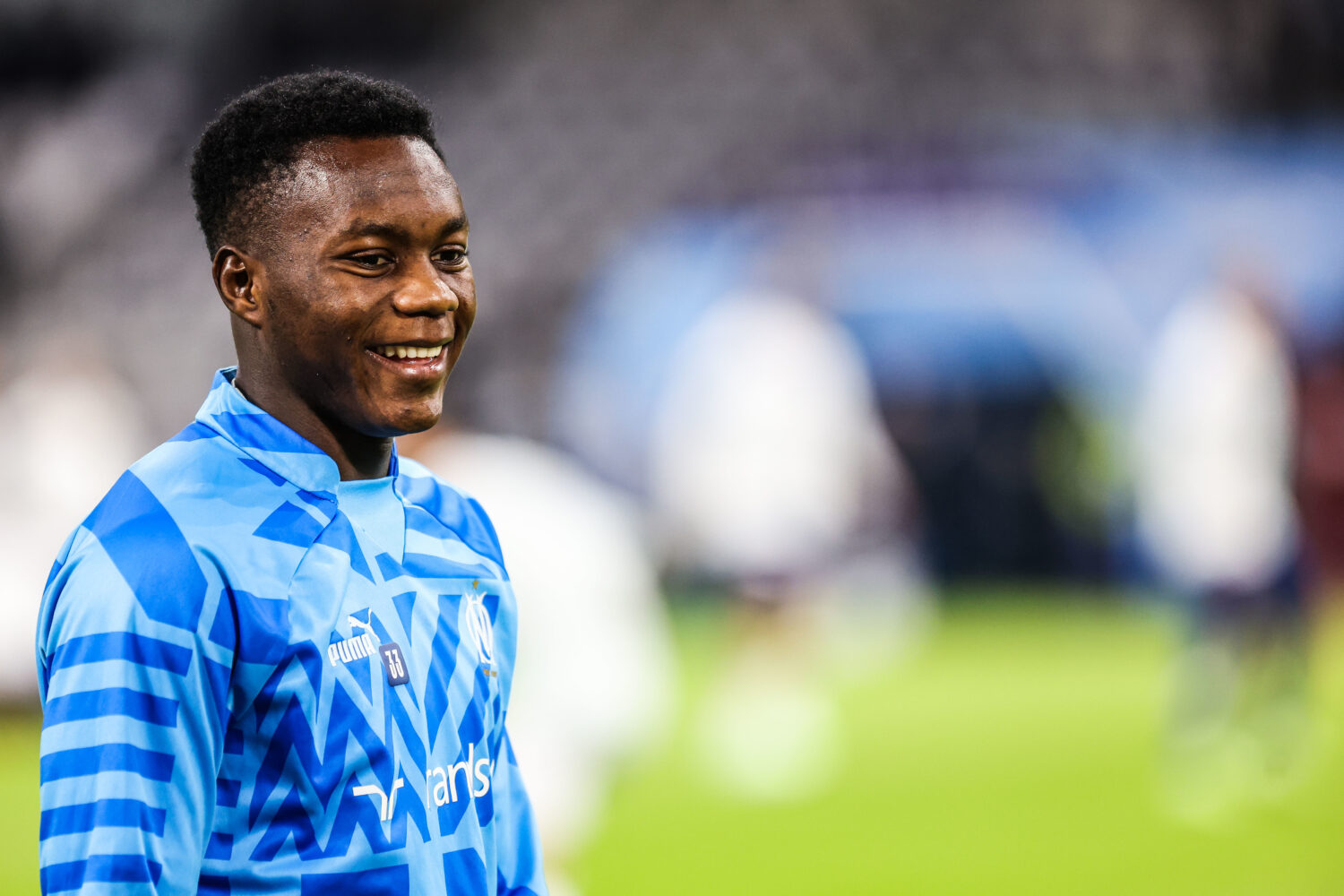 💥 Mercato : L'ASSE à la lutte avec Caen pour un ailier ?