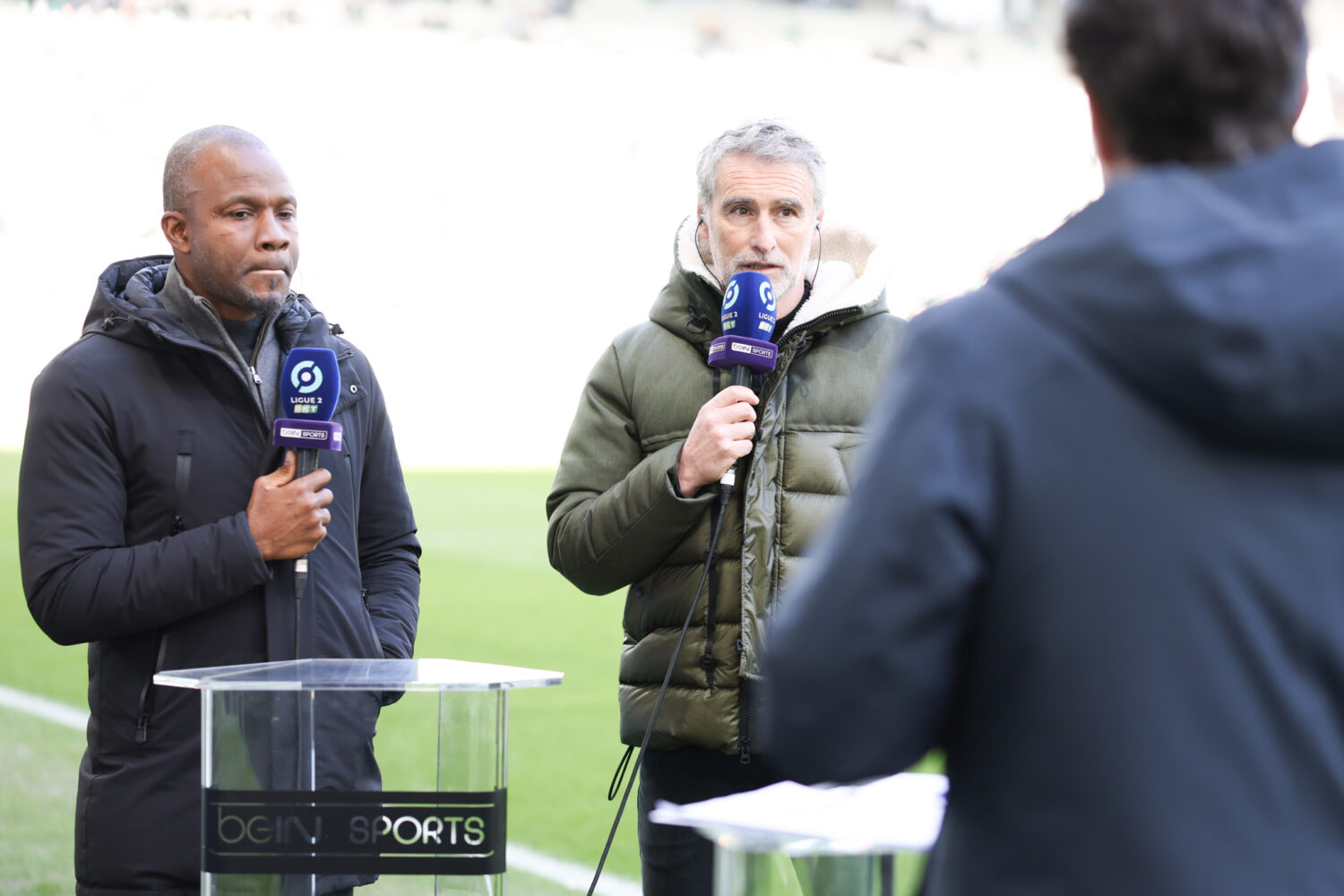 Du changement à venir contre Dunkerque ?