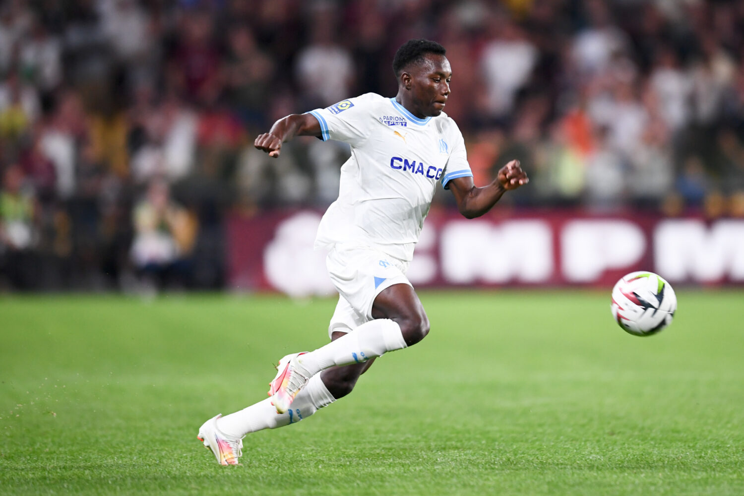 Mercato : Grosse surprise dans le dossier François-Régis Mughe !