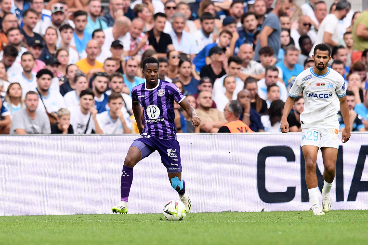 💥 Mercato : Une nouvelle piste de l'ASSE s'envole en attaque !