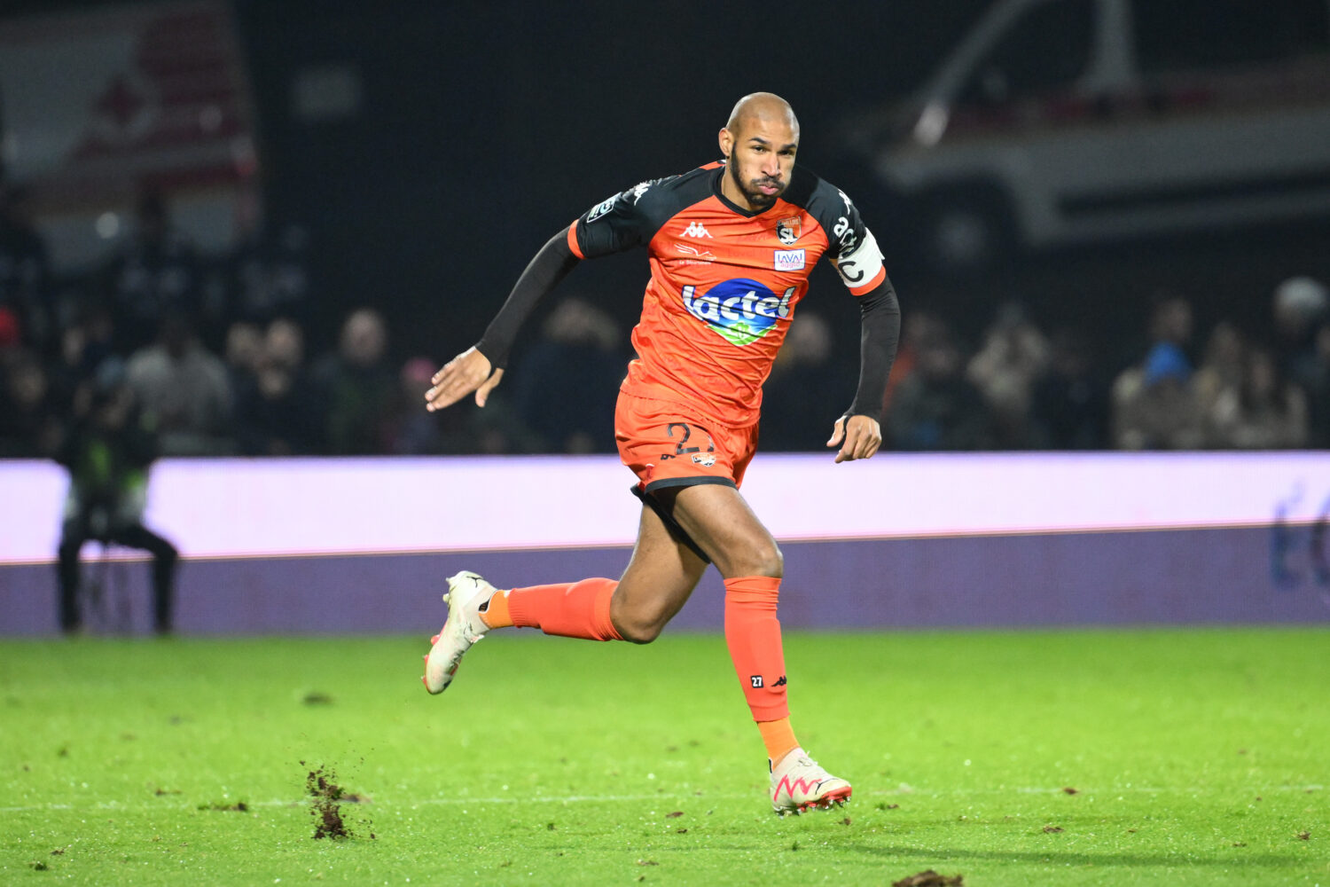 Ligue 2 : Le concurrent principal de l'ASSE l'a mauvaise !