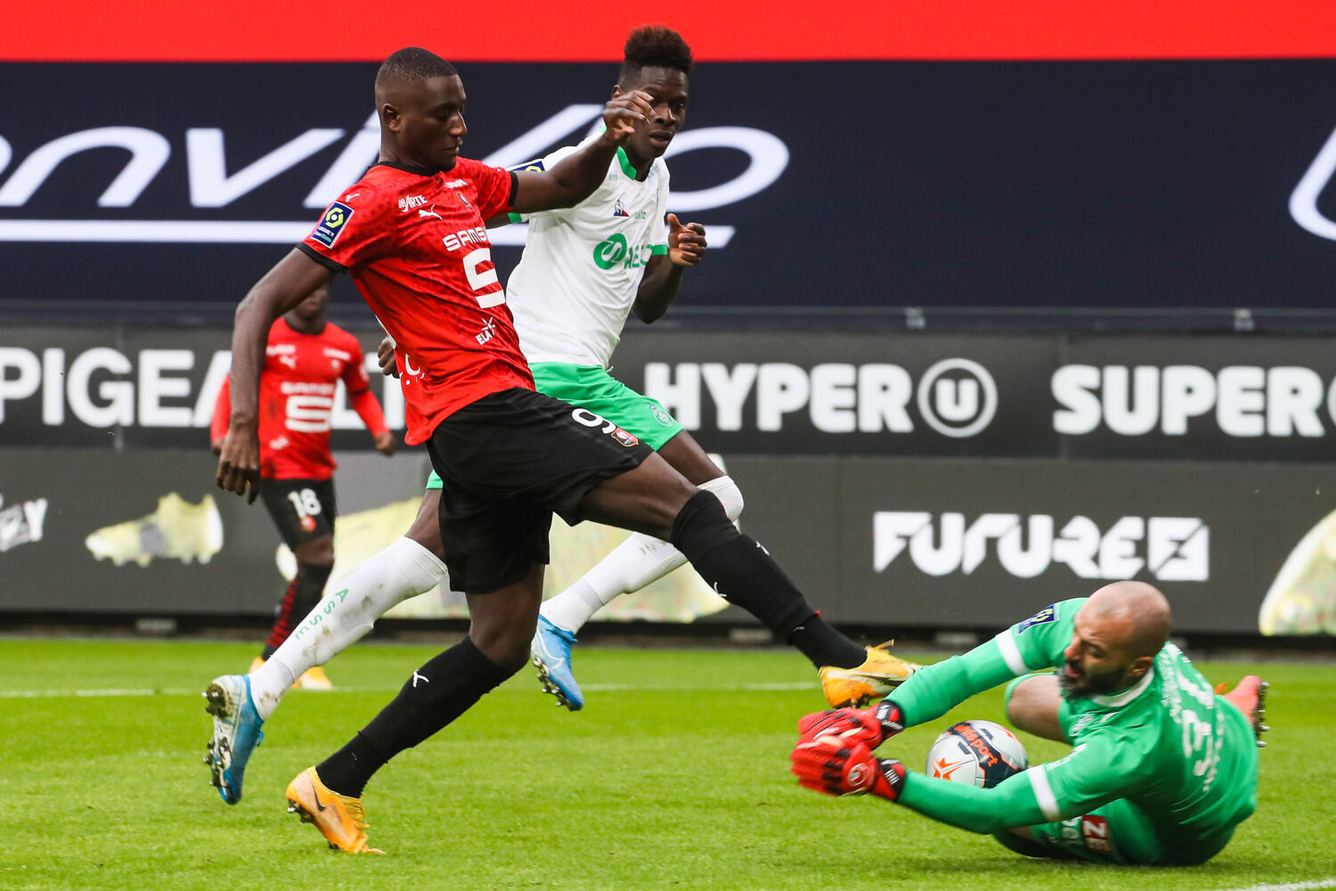 ASSE : Un nouveau déplacement en Bretagne est programmé !