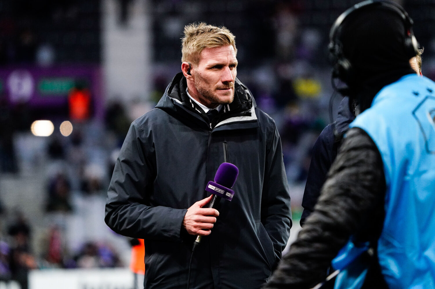 Damien Perquis analyse le Sainté d’Horneland et encense Tanenbaum