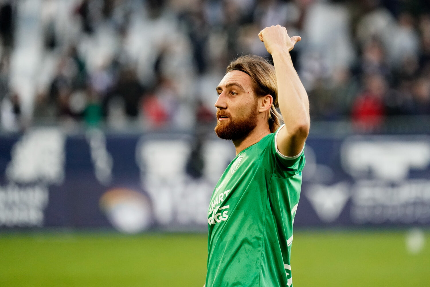 Lobry se confie avant d'affronter l'ASSE