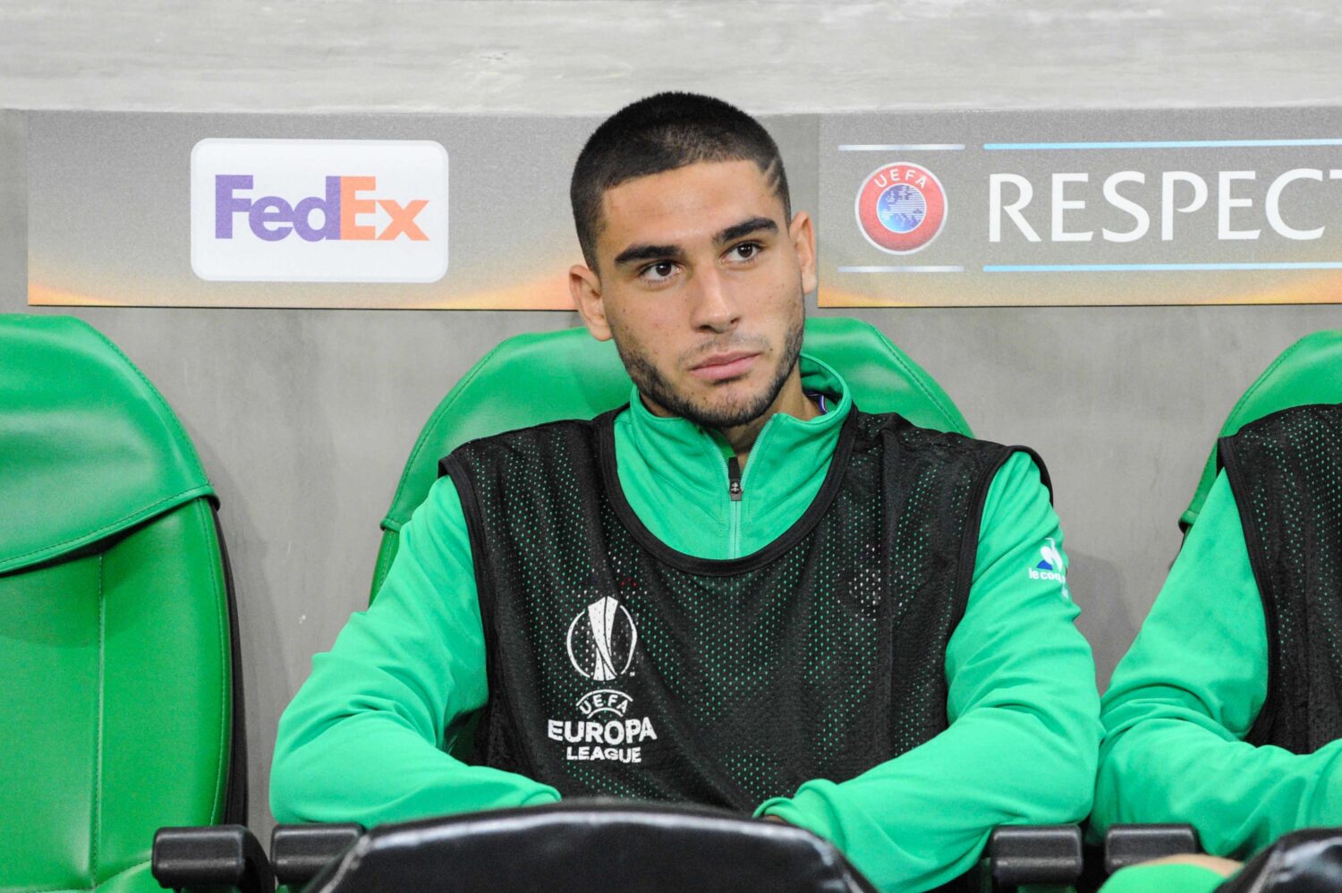 📺 Plusieurs anciens stéphanois se régalent !