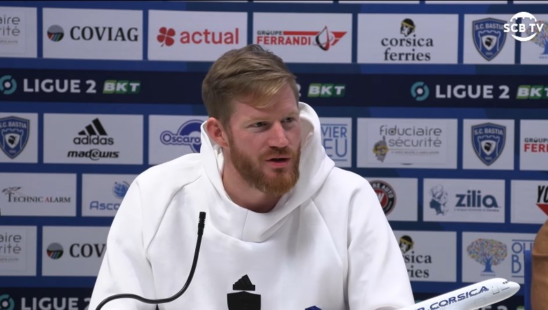 Mercato : Gaëtan Charbonnier avait plusieurs options