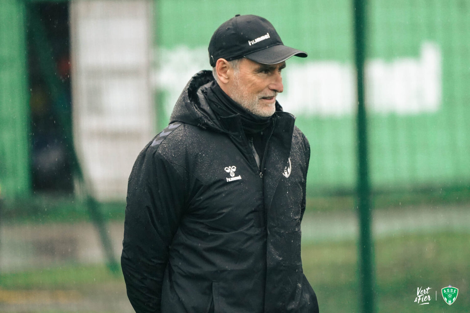 🚨 Large victoire pour l’ASSE en amical !