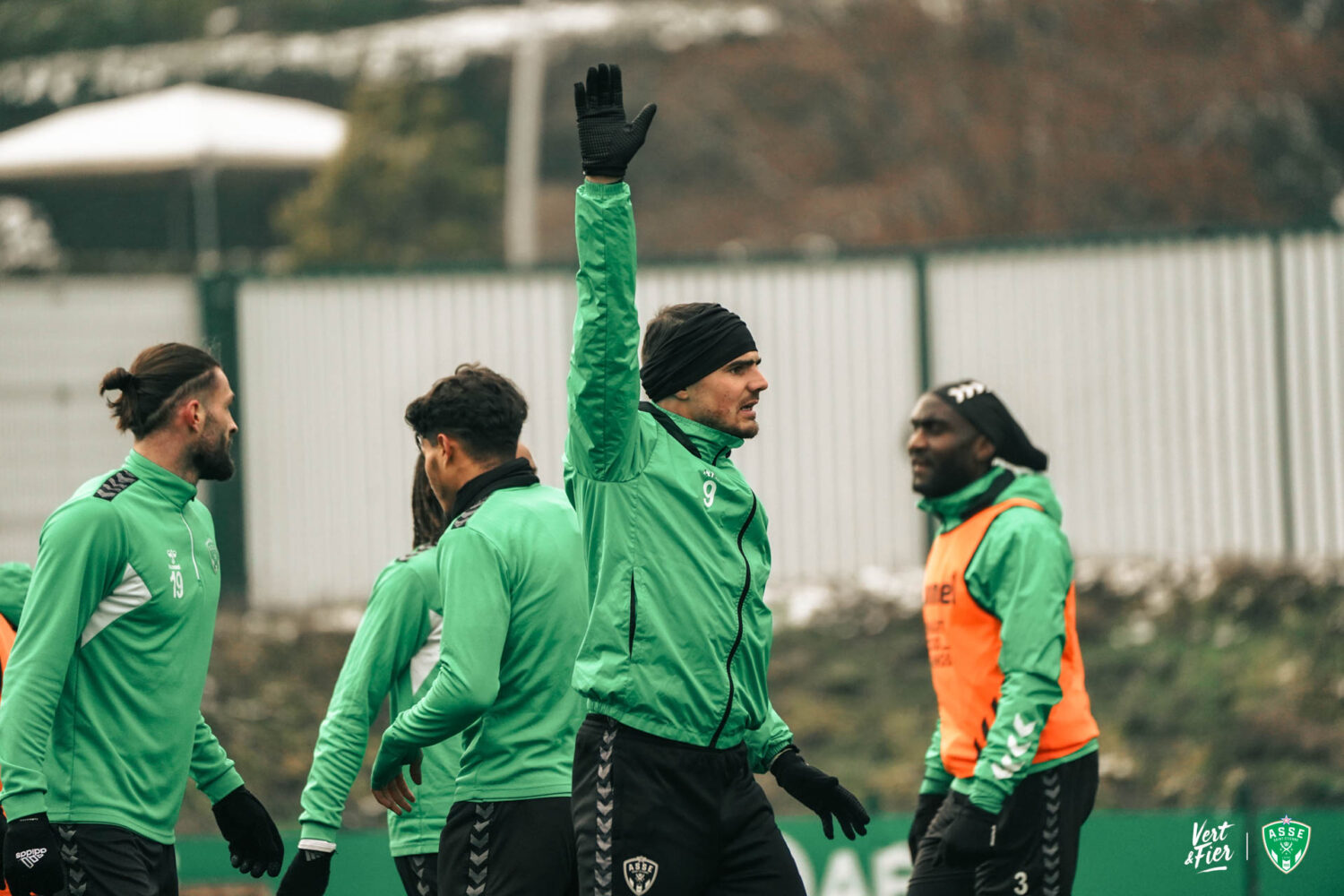 ASSE : Semaine de tous les dangers pour les Verts !