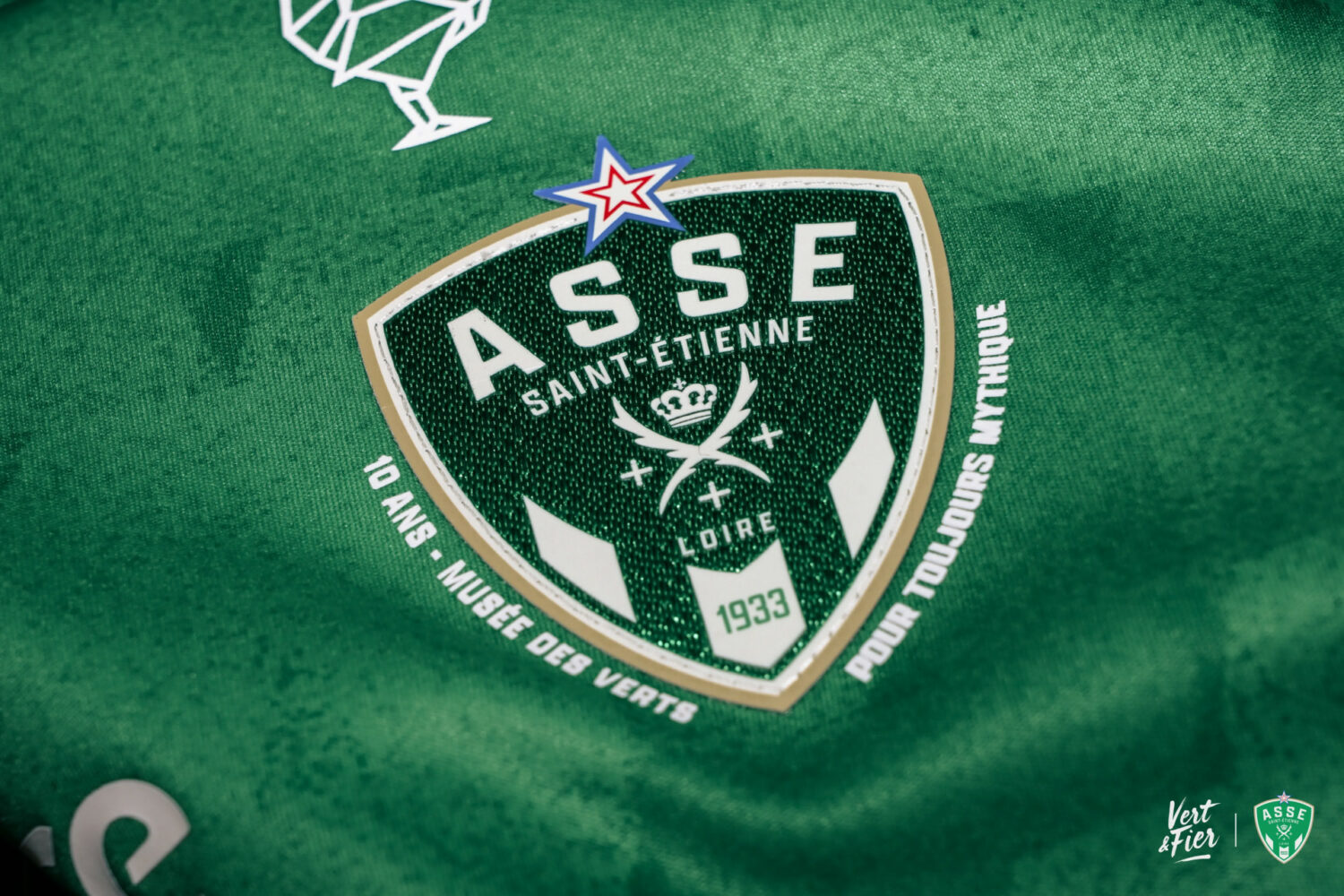 Un évènement majeur programmé ! - ASSE