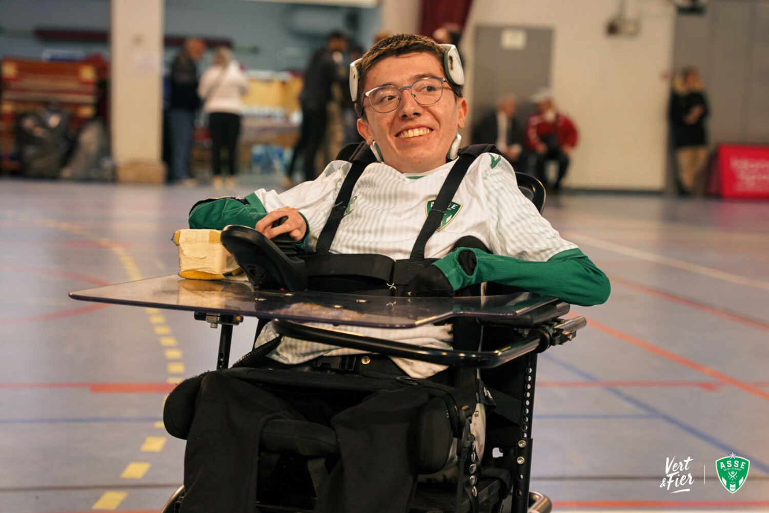 L'ASSE vous accueille à bras ouverts à l'Etrat !