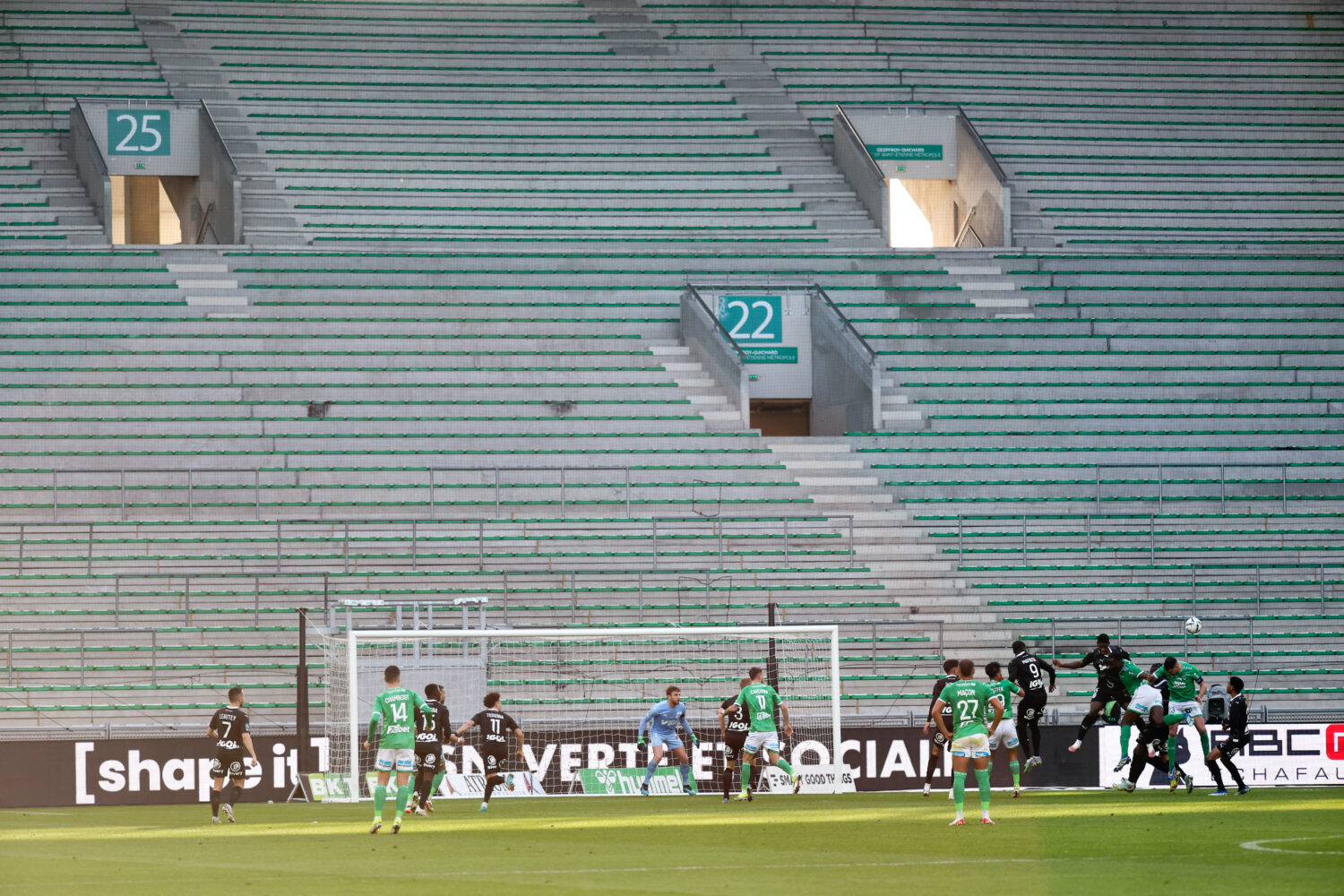 ASSE : Le retour d'une arme à double tranchant !