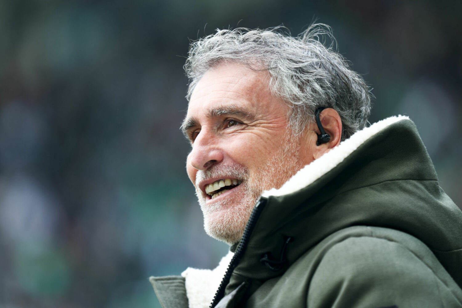 🎙 ASSE-Paris FC : Toutes les réactions après le match des Verts