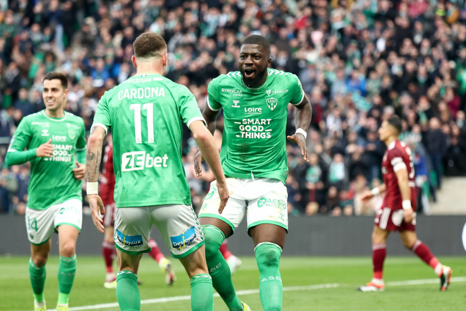 Sissoko met en garde ses coéquipiers sur une chose !